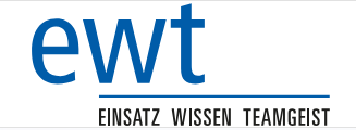 Logo ewt